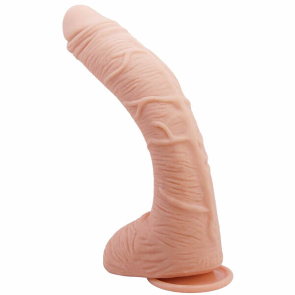 Baile Realistické dildo Beautiful Alex 11" ve světle tělová porovnat ceny