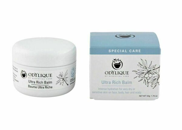 ODYLIQUE Ultra vyživující balzám ULTRA RICH BIO 50 g porovnat ceny