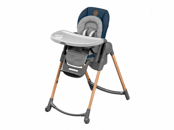 Maxi Cosi Minla židlička rostoucí Essential Blue porovnat ceny