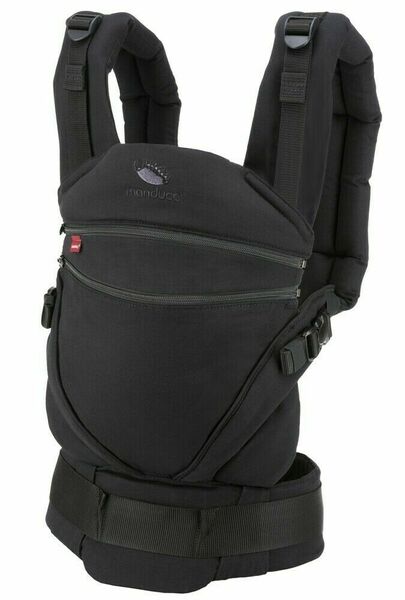 Manduca XT MonochromeEdition Obsidian porovnat ceny