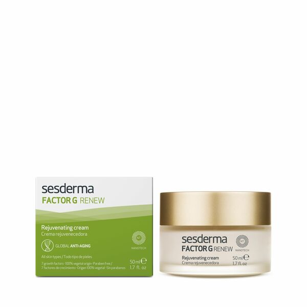 Sesderma Factor G Renew Krém proti stárnutí 50ml porovnat ceny