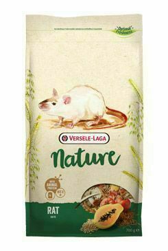 Vl Nature Rat Pro Potkany 700g porovnat ceny