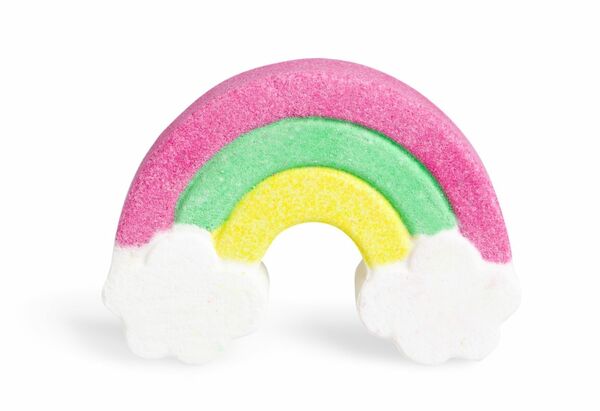 Martinelia Unicorn Duha bomba do koupele 150 g porovnat ceny