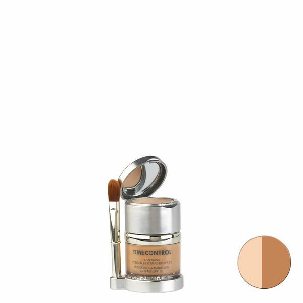etre belle Dekorativní kosmetika korektor a make-up s anti-aging účinkem + Make-up SP04 porovnat ceny