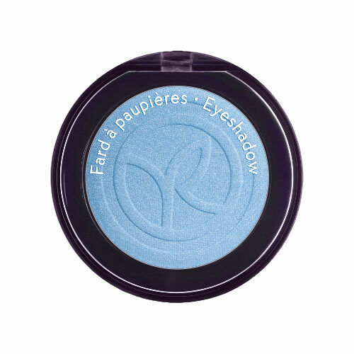 Yves Rocher Monopudrové oční stíny č.71 Bleu Nigelle Nacré 2,5g porovnat ceny