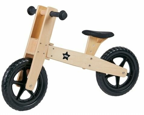 Kids Concept Odrážedlo dřevěné Neo porovnat ceny