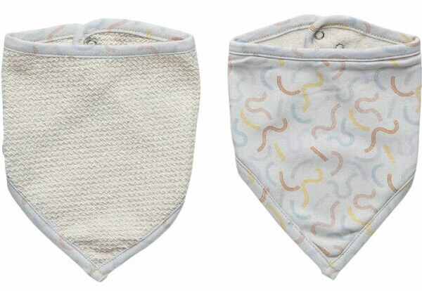 Luma Bandana slintáček Multi Lines 2ks porovnat ceny