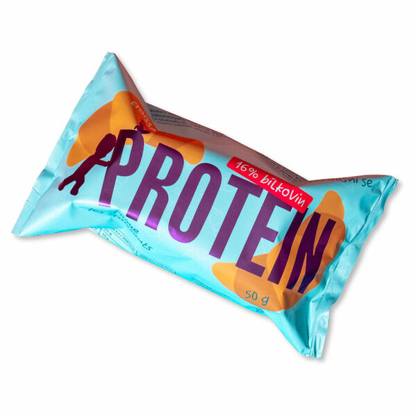 BIG BOY Proteinový croissant 50 g porovnat ceny