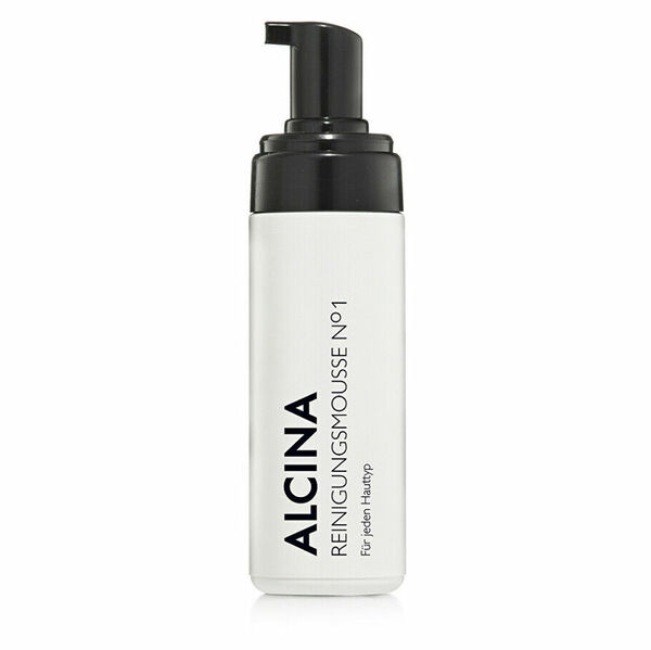 ALCINA No.1 Čisticí pěna 150 ml porovnat ceny