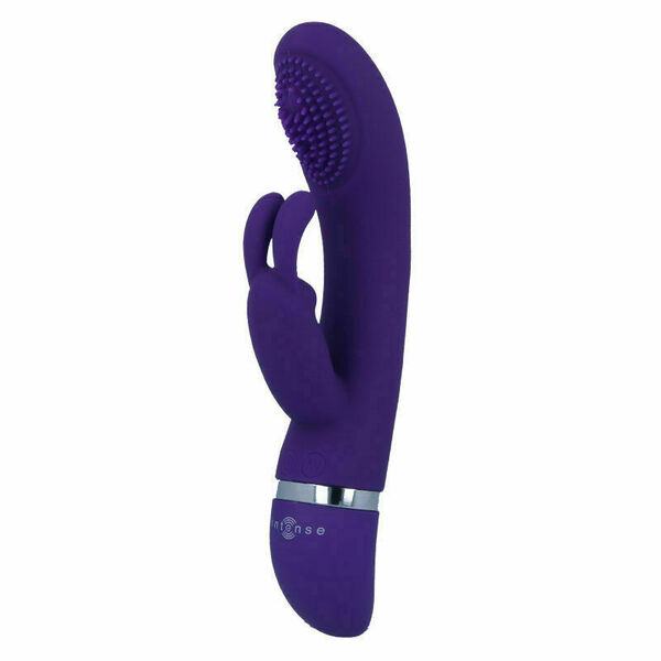Intense Susy vibrátor Luxe Purple porovnat ceny