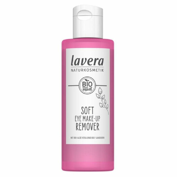 LAVERA Jemný odličovač očí 100 ml porovnat ceny