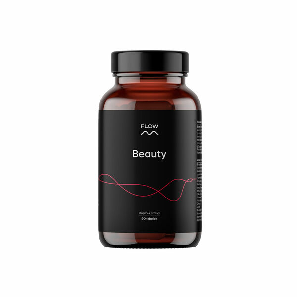 FLOW Beauty 90 tobolek porovnat ceny