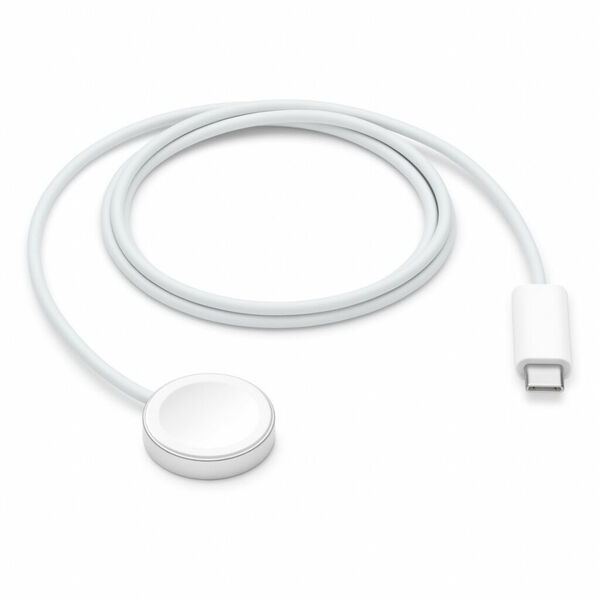 Apple Watch Magnetic Fast Charger to USB-C Cable 1m porovnat ceny