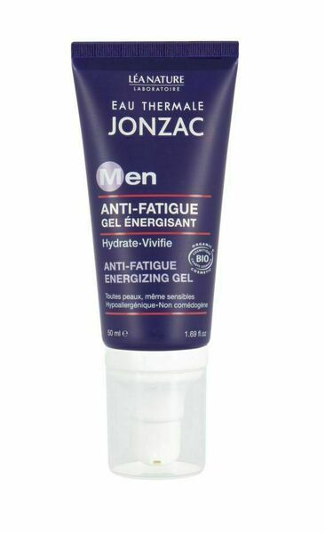 JONZAC MEN Revitalizační gel BIO 50 ml porovnat ceny