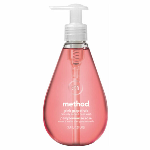 METHOD Tekuté mýdlo na ruce Pink Grape 354 ml porovnat ceny