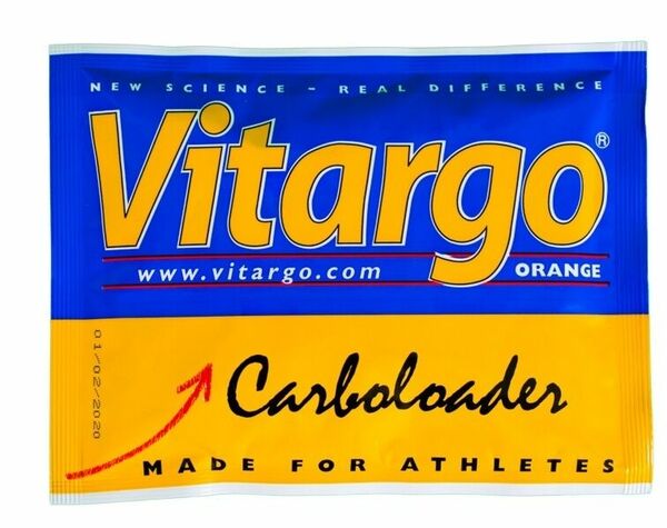 Vitargo® Carboloader pomeranč 75g porovnat ceny