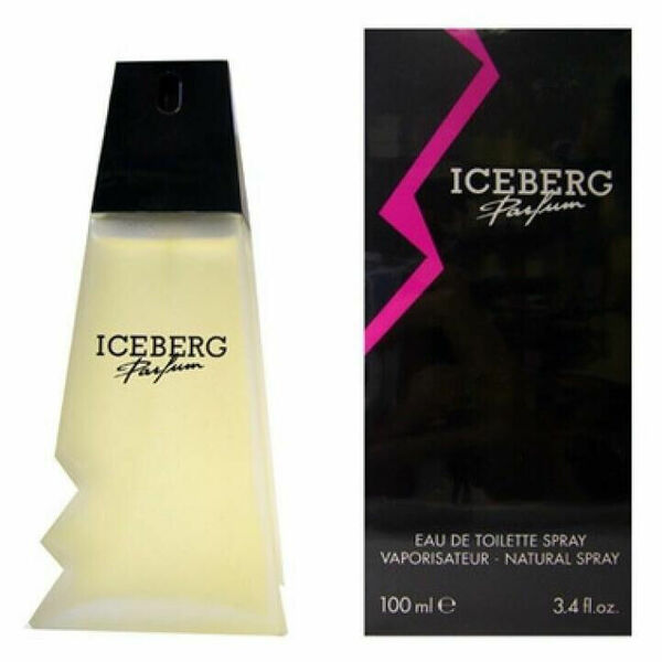 Iceberg Femme Toaletní voda 100ml porovnat ceny