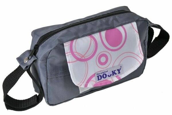 Dooky organizér Travel Buddy Pink Circles porovnat ceny