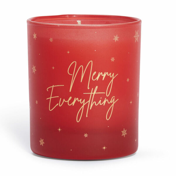 Revolution Home Merry Everything vonná svíčka 200 g porovnat ceny