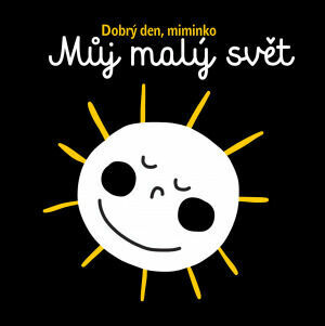 Svojtka Dobrý den miminko Můj malý svět porovnat ceny