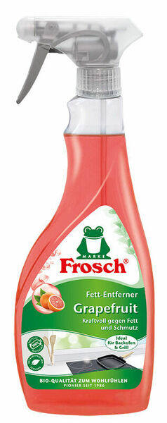 Frosch EKO Odmašťovač do kuchyně Grep 500 ml porovnat ceny