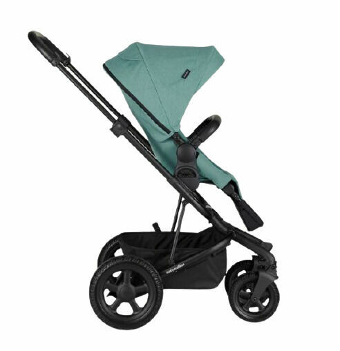 Easywalker Kočárek sportovní Harvey2 All-Terrain Coral Green porovnat ceny
