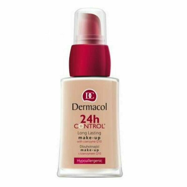 DERMACOL Dlouhotrvající make-up 30 ml odstín číslo 2K porovnat ceny