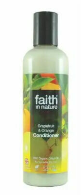 Faith in Nature Kondicionér Grep&Pomeranč 250ml porovnat ceny