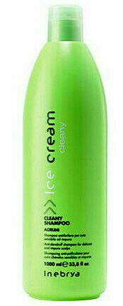 Inebrya  CLEANY Shampoo 1000ml / šampon na lupy porovnat ceny