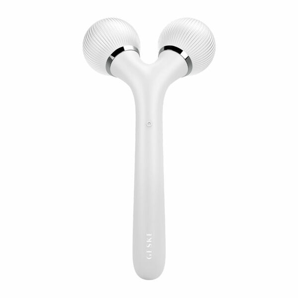 GESKE Sonic Facial&Body Roller 4in1 sonický masážní přístroj white porovnat ceny