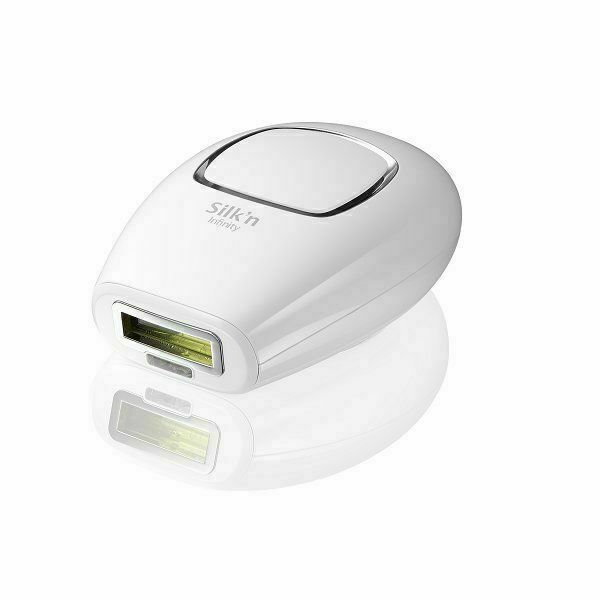 Silk´n laserový epilátor Glide Infinity 400000 imp s pouzdrem porovnat ceny
