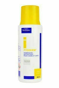 Pyoderm šampon 200ml porovnat ceny