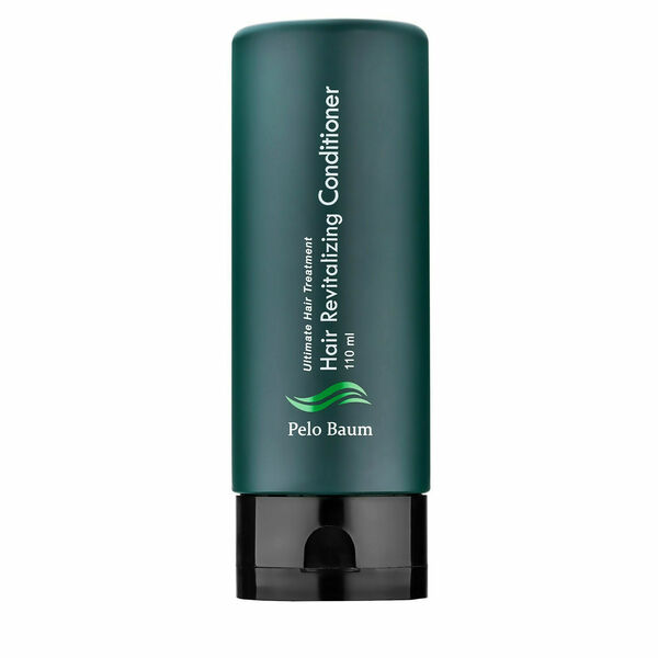 Pelo Baum Hair Revitalizing Conditioner Kondicionér pro revitalizaci vlasů 110ml porovnat ceny