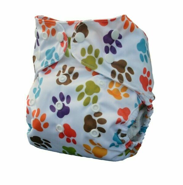 GaGa's pleny Svrchní kalhotky Packy, patentky 9-18kg porovnat ceny