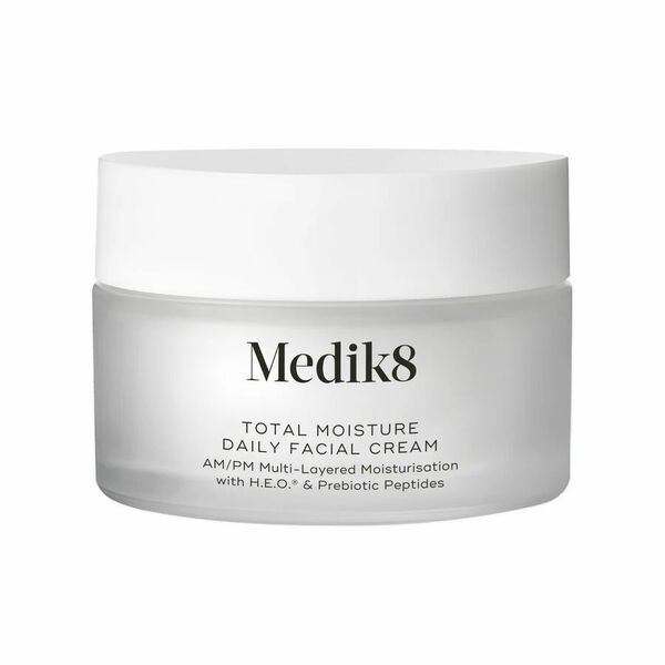 MEDIK8 Total Moisture Daily Facial Cream 50 ml porovnat ceny