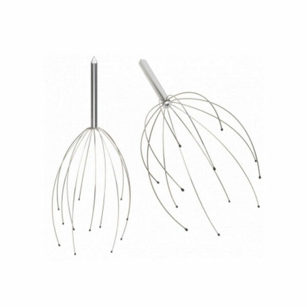 MODOM Bokoma masážní metlička na hlavu porovnat ceny