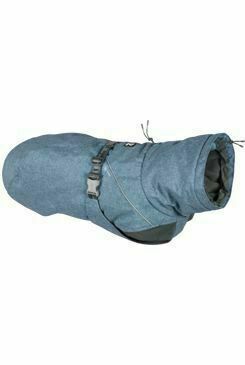 Obleček Hurtta Expedition Parka Borůvková 60 porovnat ceny