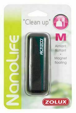 Stěrka Akvarijní Magnetická M Zolux porovnat ceny