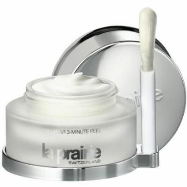 LA PRAIRIE Pleťová kúra pro obnovu povrchu pleti (Cellullar 3 minute peel) 40 ml porovnat ceny