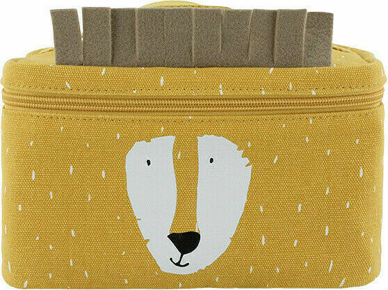 Trixie Svačinový termo box Mr. Lion porovnat ceny