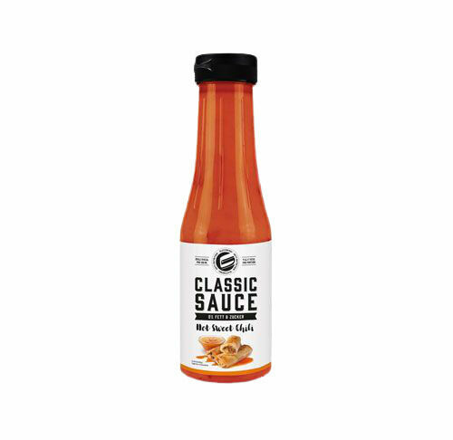 GOT7 Classic Sauce Hot sweet chili 350 ml porovnat ceny