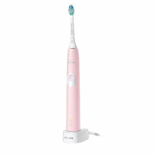 II. jakost Philips Sonicare ProtectiveClean Plaque Defence 4300 HX6806/04 porovnat ceny