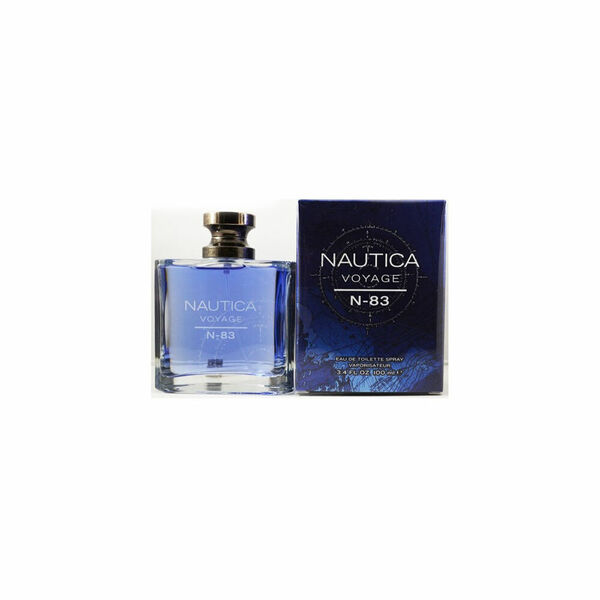 Nautica Nautica Voyage N-83 Toaletní voda 100ml porovnat ceny