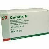Lohmann&Rauscher  Náplast Curafix H elast.fixovací 15cmx10m/1ks porovnat ceny