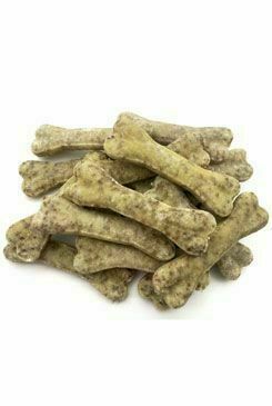 Kolagenové Kosti S Chia A Lnem Omega 3 12cm Bal.16ks porovnat ceny