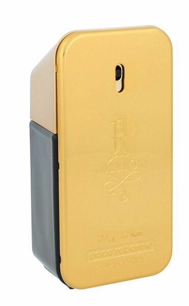Paco Rabanne 1 Million 50ml porovnat ceny