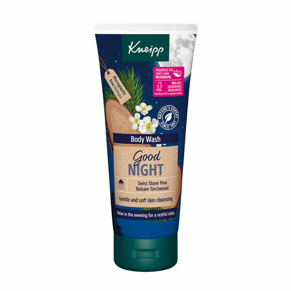 KNEIPP Good Night Sprchový gel 200 ml porovnat ceny