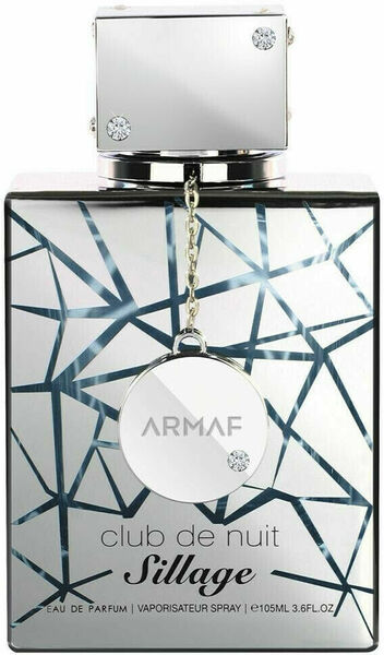Armaf Club de Nuit Sillage 105ml porovnat ceny