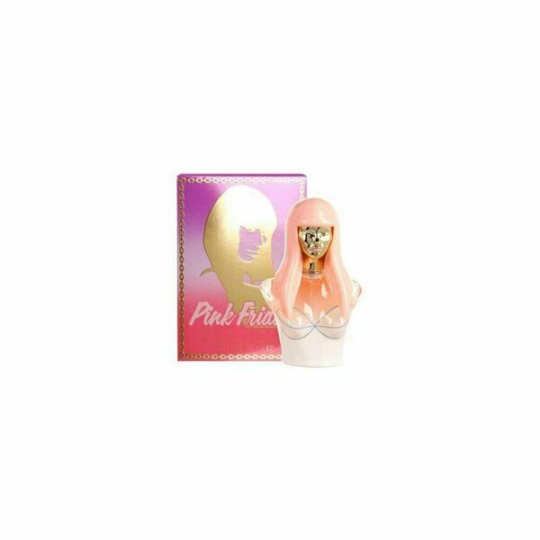 Nicki Minaj Pink Friday Parfémovaná voda 100ml porovnat ceny