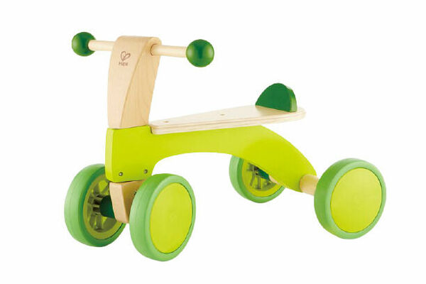 Hape Odrážedlo zelené porovnat ceny